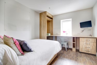 7 bed flat, Peel Street, Arboretum, Nottingham, NG14GR - Image 9