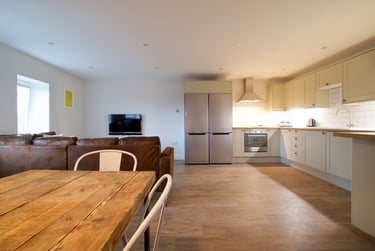 4 bed flat, Peel Street, Arboretum, Nottingham, NG14GR - Image 5