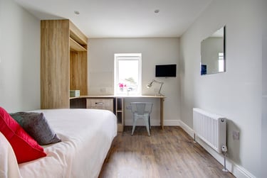 4 bed flat, Peel Street, Arboretum, Nottingham, NG14GR - Image 7