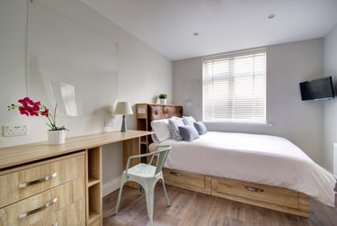 8 bed flat, Peel Street, Arboretum, Nottingham, NG14GR - Image 4