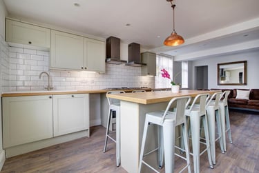 8 bed flat, Peel Street, Arboretum, Nottingham, NG14GR - Image 11