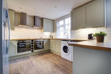 7 bed flat, Peel Street, Arboretum, Nottingham, NG14GR - Image 13