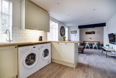 7 bed flat, Peel Street, Arboretum, Nottingham, NG14GR - Image 14