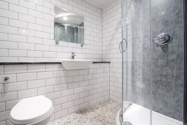 7 bed flat, Peel Street, Arboretum, Nottingham, NG14GR - Image 2