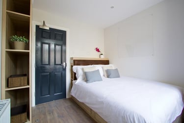 7 bed flat, Peel Street, Arboretum, Nottingham, NG14GR - Image 10