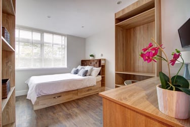 8 bed flat, Peel Street, Arboretum, Nottingham, NG14GR - Image 6