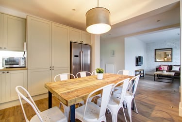 8 bed flat, Peel Street, Arboretum, Nottingham, NG14GR - Image 2