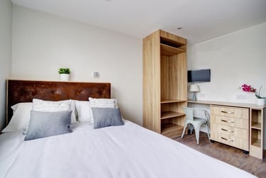 8 bed flat, Peel Street, Arboretum, Nottingham, NG14GR - Image 7