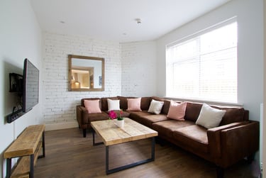 8 bed flat, Peel Street, Arboretum, Nottingham, NG14GR - Image 4
