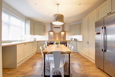 8 bed flat, Peel Street, Arboretum, Nottingham, NG14GR - Image 3