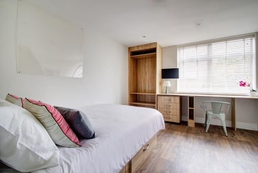 8 bed flat, Peel Street, Arboretum, Nottingham, NG14GR - Image 8