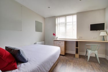 5 bed flat, Peel Street, Arboretum, Nottingham, NG14GR - Image 7