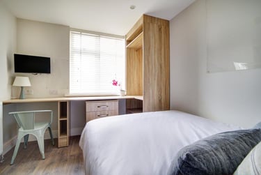 5 bed flat, Peel Street, Arboretum, Nottingham, NG14GR - Image 5