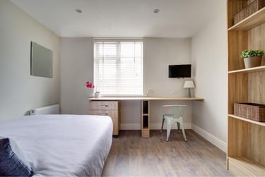 5 bed flat, Peel Street, Arboretum, Nottingham, NG14GR - Image 6