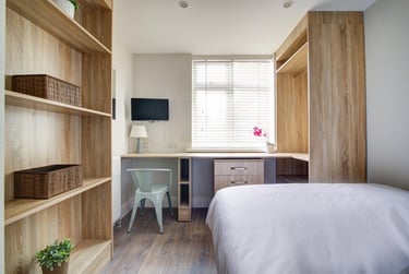5 bed flat, Peel Street, Arboretum, Nottingham, NG14GR - Image 4