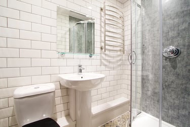 3 bed flat, Peel Street, Arboretum, Nottingham, NG14GR - Image 6