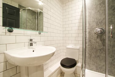 3 bed flat, Peel Street, Arboretum, Nottingham, NG14GR - Image 5