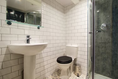 1 bed studio, Peel Street, Arboretum, Nottingham, NG14GR - Image 5