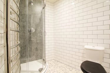 1 bed studio, Peel Street, Arboretum, Nottingham, NG14GR - Image 2