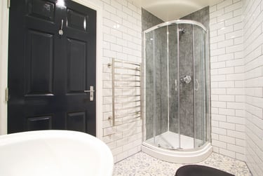 1 bed studio, Peel Street, Arboretum, Nottingham, NG14GR - Image 3