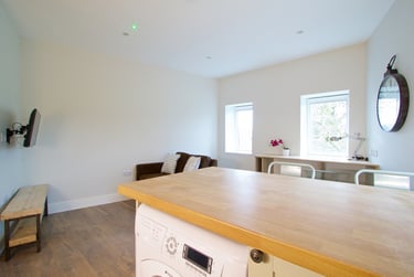 1 bed studio, Peel Street, Arboretum, Nottingham, NG14GR - Image 4