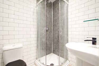 1 bed studio, Peel Street, Arboretum, Nottingham, NG14GR - Image 5