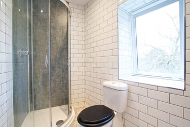 1 bed studio, Peel Street, Arboretum, Nottingham, NG14GR - Image 4