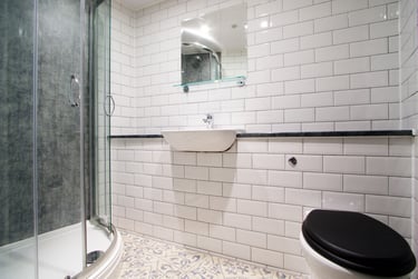 1 bed studio, Peel Street, Arboretum, Nottingham, NG14GR - Image 3