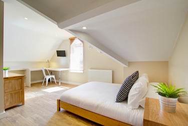 7 bed house, Bagot Street, Wavertree, Liverpool, L152HA - Image 5