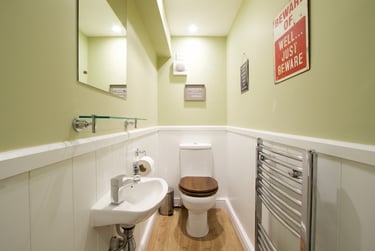 7 bed house, Ebberston Terrace, Hyde Park, Leeds, LS61AU - Image 3