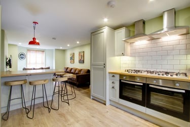 7 bed house, Ebberston Terrace, Hyde Park, Leeds, LS61AU - Image 7