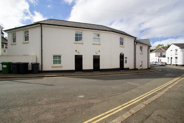 5 bed flat, The Tannery, St James, Exeter, EX46QA - Image 6