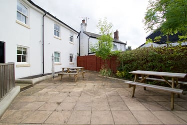 5 bed flat, The Tannery, St James, Exeter, EX46QA - Image 3