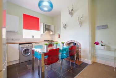 6 bed house, Forest Grove, Arboretum, Nottingham, NG14HS - Image 1