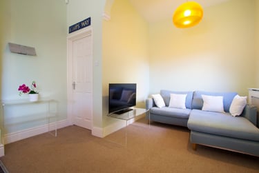 6 bed house, Forest Grove, Arboretum, Nottingham, NG14HS - Image 15
