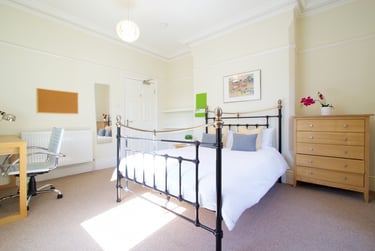 6 bed house, Forest Grove, Arboretum, Nottingham, NG14HS - Image 10