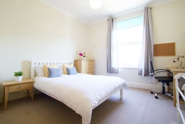 6 bed house, Forest Grove, Arboretum, Nottingham, NG14HS - Image 8