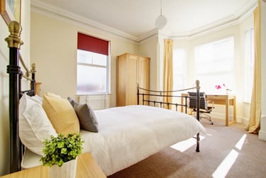 6 bed house, Forest Grove, Arboretum, Nottingham, NG14HS - Image 12