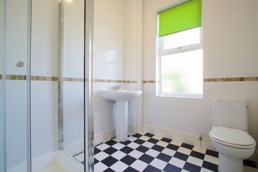 6 bed house, Forest Grove, Arboretum, Nottingham, NG14HS - Image 11
