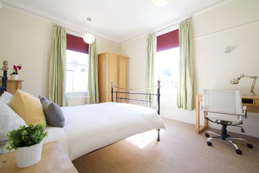 6 bed house, Forest Grove, Arboretum, Nottingham, NG14HS - Image 9