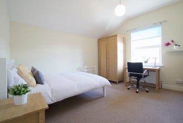 6 bed house, Forest Grove, Arboretum, Nottingham, NG14HS - Image 5