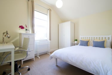 6 bed house, Forest Grove, Arboretum, Nottingham, NG14HS - Image 4