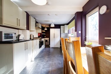 6 bed house, Albert Grove, Radford, Nottingham, NG71PA - Image 15