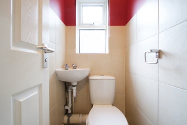 6 bed house, Albert Grove, Radford, Nottingham, NG71PA - Image 10