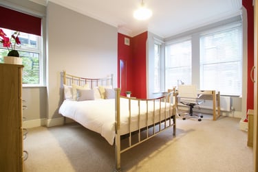 6 bed house, Albert Grove, Radford, Nottingham, NG71PA - Image 12