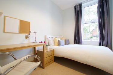 6 bed house, Albert Grove, Radford, Nottingham, NG71PA - Image 9