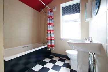 6 bed house, Albert Grove, Radford, Nottingham, NG71PA - Image 11