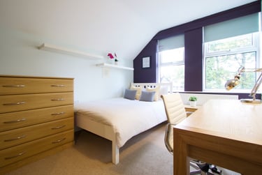 6 bed house, Albert Grove, Radford, Nottingham, NG71PA - Image 4