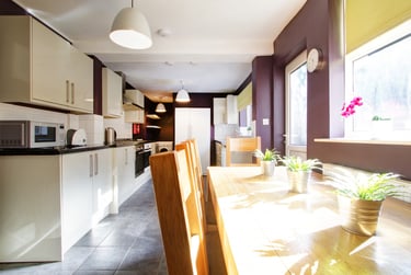 6 bed house, Albert Grove, Radford, Nottingham, NG71PA - Image 14