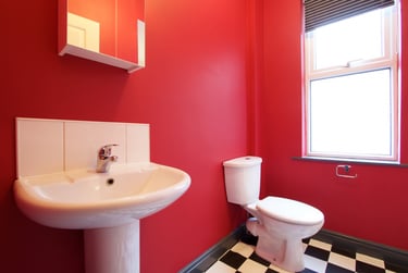 6 bed house, Albert Grove, Radford, Nottingham, NG71PA - Image 6